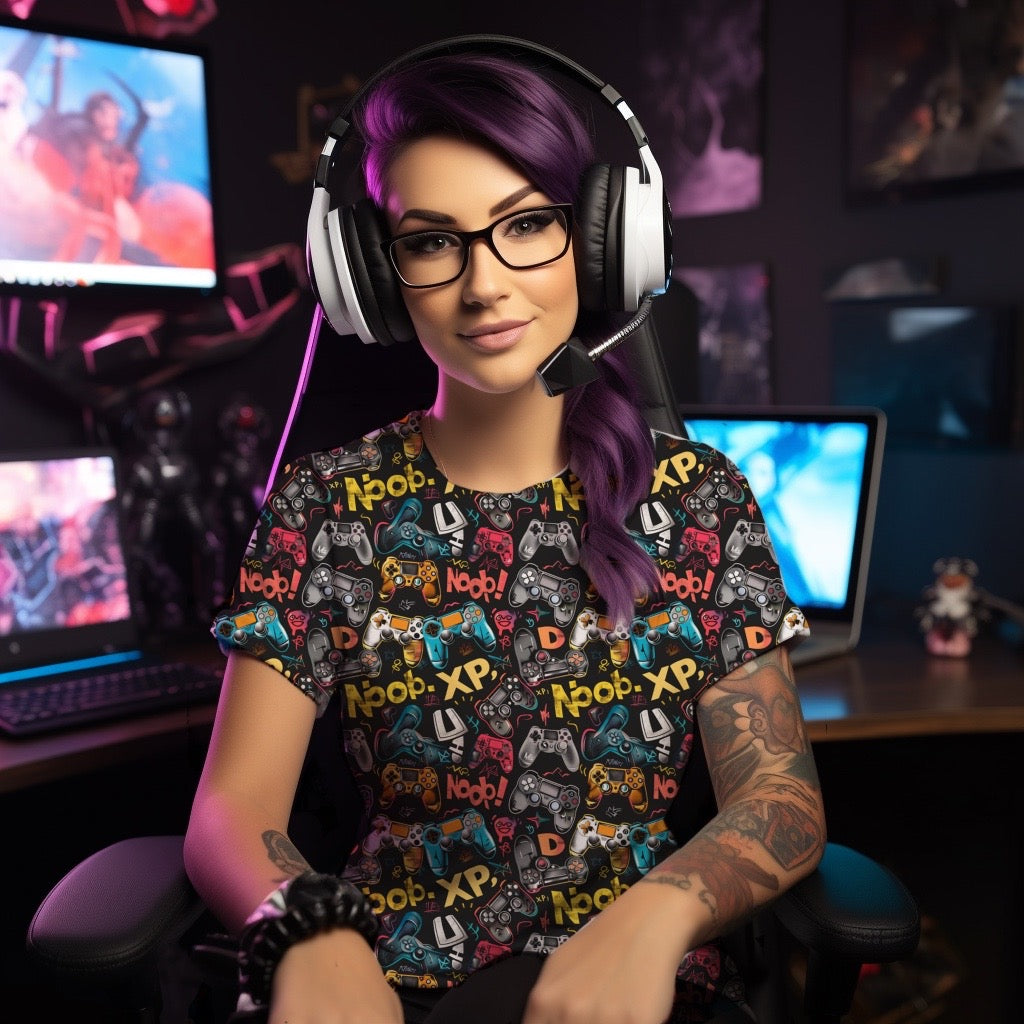 Gamerwelt Dauervorbestellung